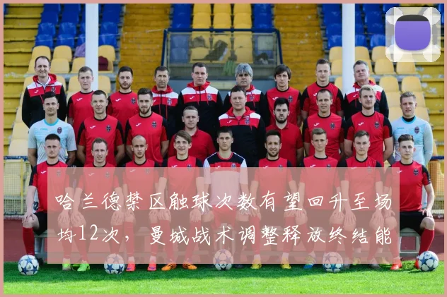 哈兰德禁区触球次数有望回升至场均12次，曼城战术调整释放终结能力